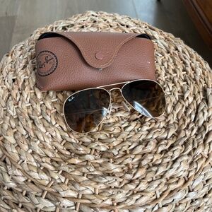 Ray-ban aviator